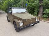 Volkswagen VW Typ 181 Feldjäger Kübelwagen Kurierwagen - VW Kübelwagen gebraucht