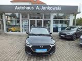 Mazda 2 SKYACTIV-G 90 PS Kizoku+ TouP1+2+Voll LED - Mazda 2 mit Hybrid-Antrieb: Schwarz