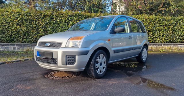 Ford Fusion 1,4 