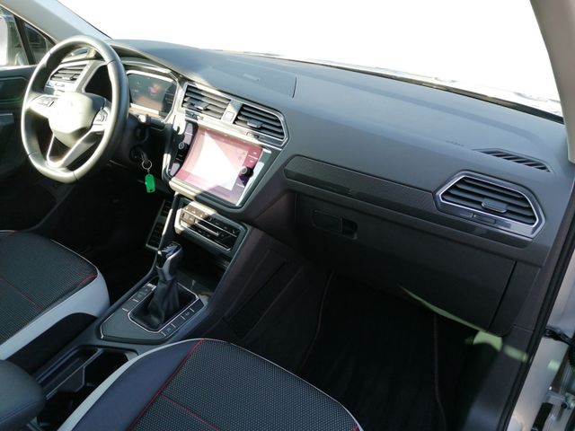 Tiguan 1.5 TSI DSG Urban Sport KAMERA+AHK