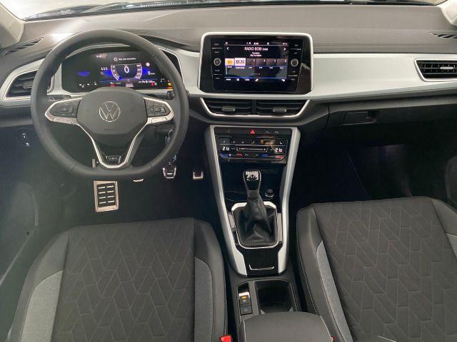 Volkswagen T-Roc GOAL 1.0 TSI AHK+LED+KAMERA, миниатюра 8