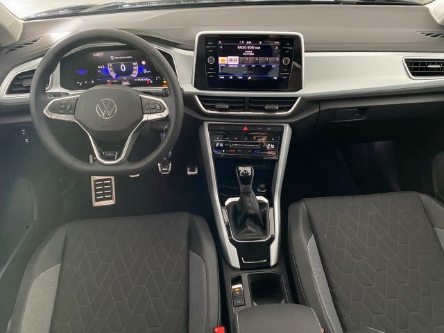 T-Roc GOAL 1.0 TSI AHK+LED+KAMERA