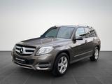 Mercedes-Benz GLK 220 CDI*7G-Tr*LEDER*SPUR-PAKET*el KLAPPE*AHK - Mercedes-Benz in Essen: Glk