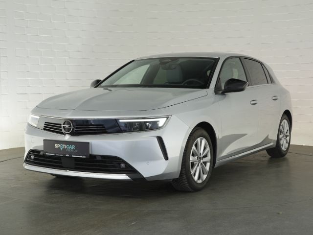 Astra L LIM ELEGANCE+NAVI+RÜCKFAHRKAMERA+SITZ-/L