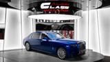 Rolls-Royce Phantom Extended Wheelbase - blaue Rolls-Royce Phantom