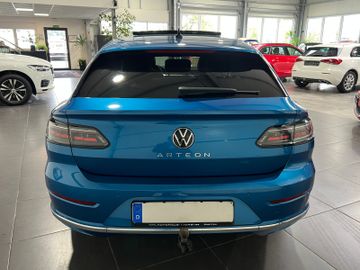 Volkswagen Arteon - 4