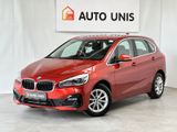 BMW 216 Active Tourer*Kamera*Navi*Scheckheft*1.Hand - BMW 216 Active Tourer: Automatik