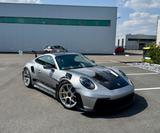 Porsche 992 GT3 RS | Weissach | PCCB | PPF  - Porsche 992 in Wuppertal