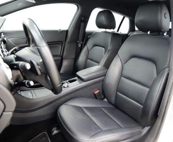 Mercedes-Benz CLA 250 211PS 7G Shooting Brake Memory Leder