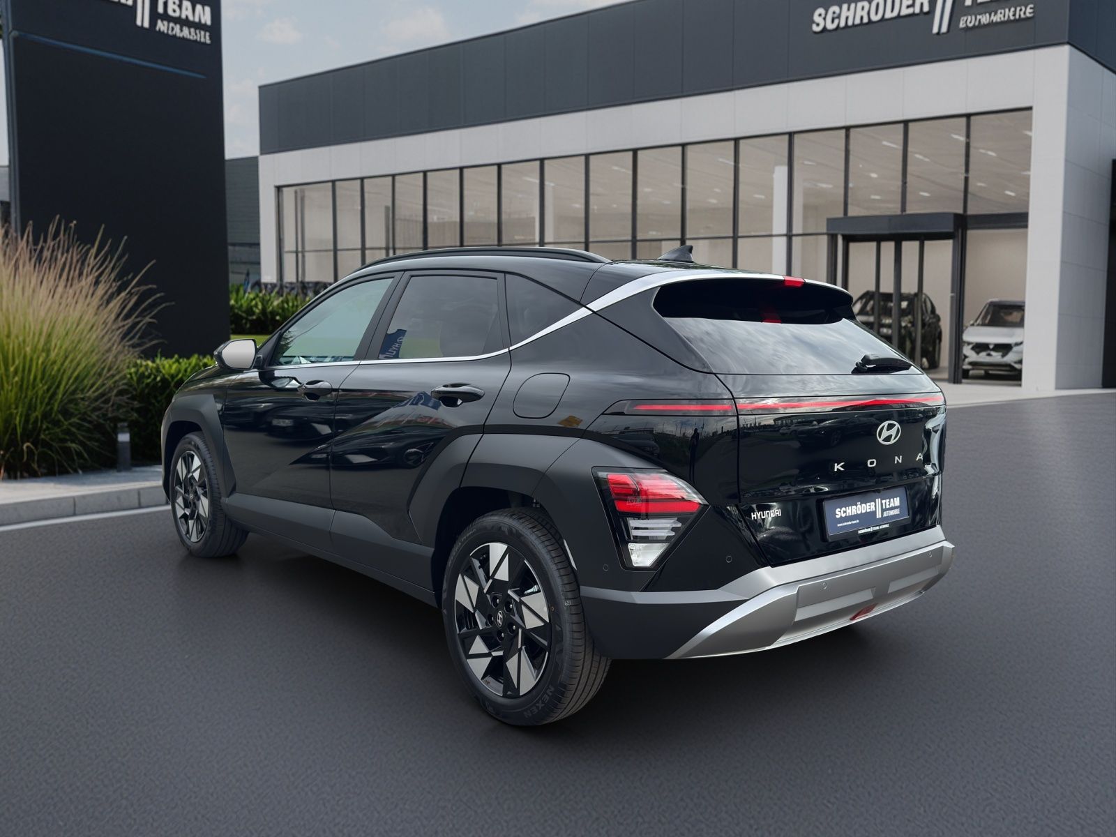 Hyundai KONA 1.6 T-GDi DCT Prime PANO/NSCC/BOSE imagem 3