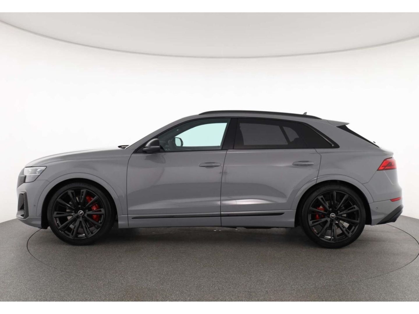 Audi SQ8 - Bild 5