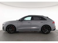 Audi SQ8 - Vorschau Bild 5