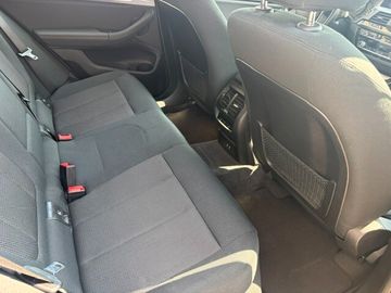 BMW X3 - 9