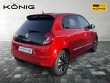 Renault Twingo Techno Electric Rückfahrkamera - Renault Twingo Gebrauchtwagen