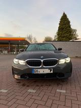 BMW 320d Sport Line Automatic 