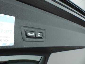 2021 BMW IX3 缩略图 46