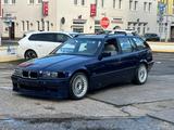 ALPINA E36 B3 3,0 Touring Switch Getriebe Baureihe 07/2 - Alpina B3 E36