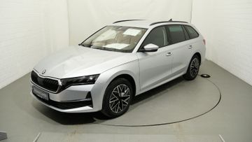 Skoda Octavia Combi 1.5 TSI Selection AHK