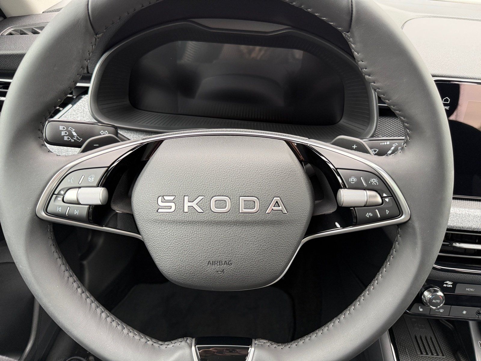 Skoda Kamiq - Bild 21