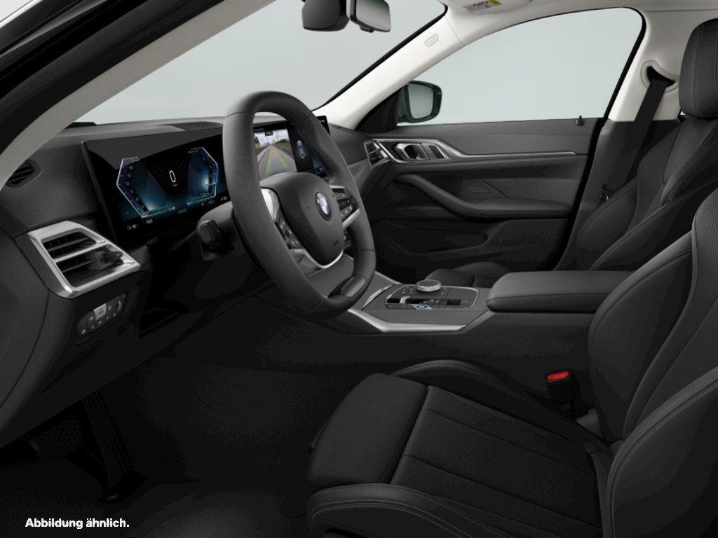 BMW i4 - Bild 3