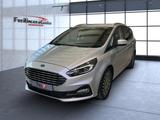 Ford S-Max Trend LED Kamera PDC h. Navi Keyless Tempo - Ford: Max