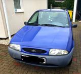 Ford fiesta - gebrauchte Ford Fiesta aus dem Jahr 1996