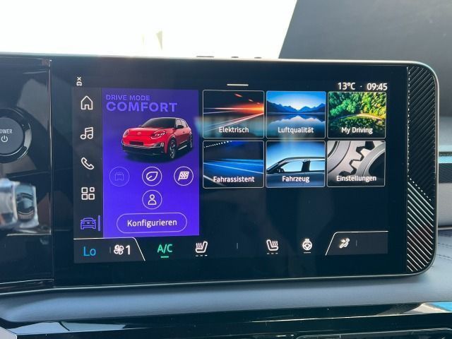 Fahrzeugabbildung Nissan MICRA EVOLVE 52 kWh Wärmep.*Klimatronic*Alu