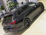 Volkswagen Golf VIII Variant 2.0 TSI OPF 4Mot DSG7 R Leder - Volkswagen Golf: 7