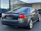 Audi RS6 Lim. 4.2 V8 quattro | Original | 2. Hand - Audi RS6: Limousine