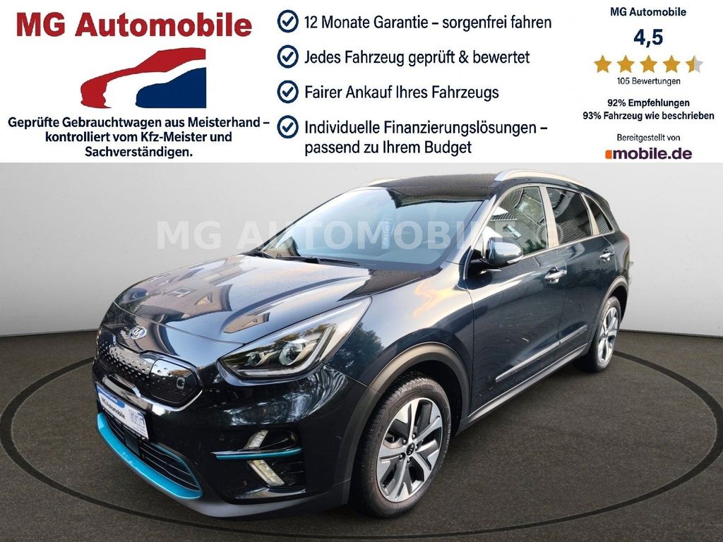Image of Kia Niro EV