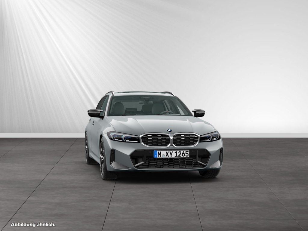 BMW M340d - Bild 13