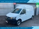 Volkswagen T6 Transporter Kasten-Kombi Kasten Hochdach lang - Volkswagen: Transporter Hochdach