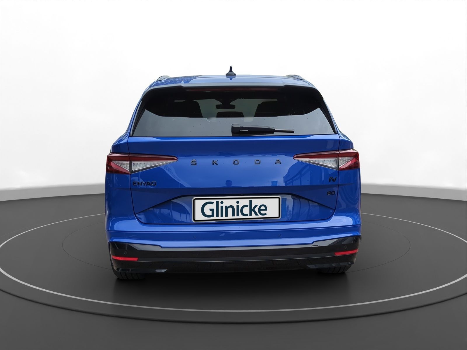 Skoda Enyaq - Bild 7