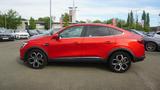 Renault Arkana 1.3 TCE Intens LED Sitzheizung Spurhalte - Renault Arkana aus 2021