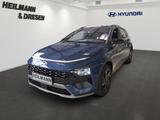 Hyundai BAYON Blackline 1,0 Navi/BOSE/Lenkrad/Sitzheizun - Hyundai Neuwagen in Essen