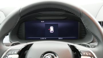 Skoda Scala Selection 1,0 TSI DSG DAB ACC