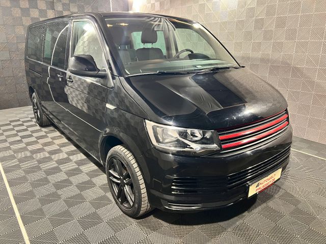 Volkswagen T6 Caravelle*COMFORTLINE*PDC-SHZ-NAVI-TOUCH-9-SZ