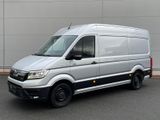 MAN TGE 3.180 L3H3 Kasten 4x4 AUTOM DIFF NAV AHK ACC - MAN aus 2024