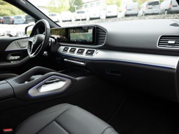 Mercedes GLE 300 - 3