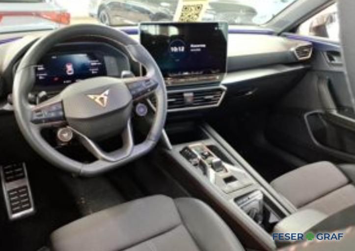 Cupra Leon - Bild 4