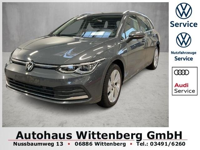 Volkswagen Golf VIII Variant 1,5 eTSI/DSG*Style*LED*ACC*KAM