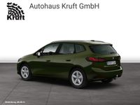 BMW 220 Active Tourer - Vorschau Bild 7