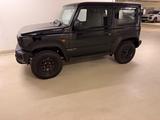 Suzuki Jimny - gebrauchte Suzuki Jimny aus dem Jahr 2024