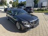 Mercedes-Benz E 300 BLUETEC HYBRID *MB-Scheckheft* ELEGANCE