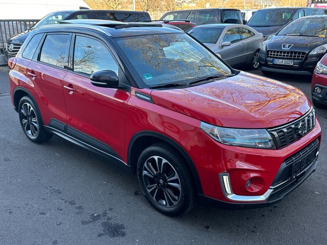 Suzuki Vitara 1.4 BOOSTERJET Hyb Comfort Allgrip~PANO