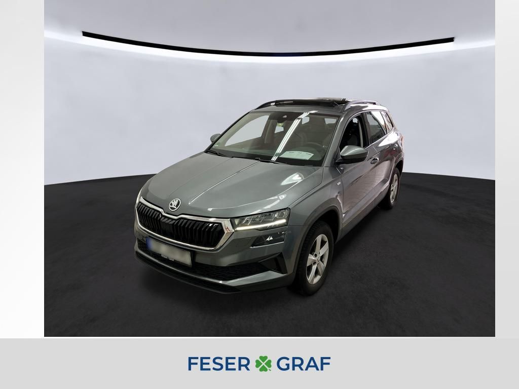 Image of Skoda Karoq
