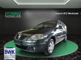 Dacia Logan MCV II Kombi~KLIMA~SERVO~AHK~RADIO~NAVI~R- - Dacia Logan aus 2010: Mcv