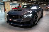 Ford MUSTANG Dark Horse RECARO/Spoiler groß/1.Hand/CO - Ford Mustang Dark-Horse