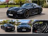 Mercedes-Benz AMG GT R | 1. Hand | unfallfrei | 8.514 km - Mercedes-Benz AMG GT R aus 2022