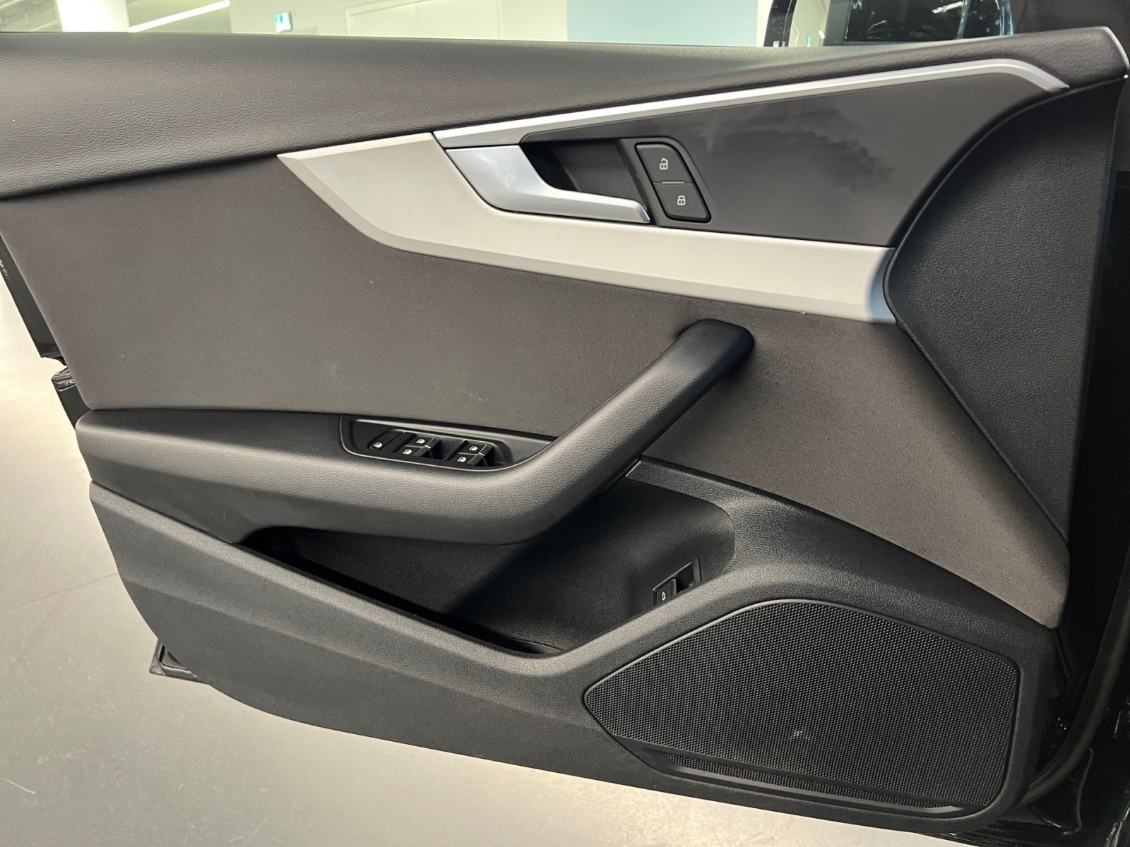 Audi A4 - Bild 8